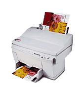 Hewlett Packard Color Copier 270 consumibles de impresión